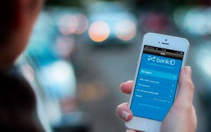 Еще один украинский банк станет участником BankID