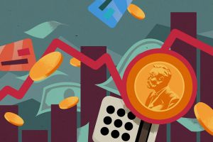 Присуждена Нобелевская премия по экономике: лауреаты и их теории