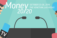 ТОП-5 новостей конференции Money 20/20 в Лас-Вегасе