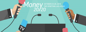 ТОП-5 новостей конференции Money 20/20 в Лас-Вегасе
