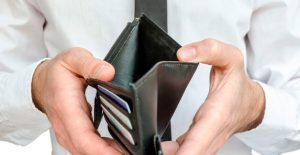 ТОП-15 стран с самым большим внешним долгом