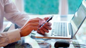 Бизнес по-английски: как зарегистрировать счет предприятия за 3 минуты?