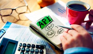 Вслед за Visa и Mastercard: Amex открывает API