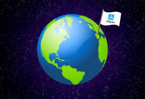 Глобальные планы Alipay раскрыты
