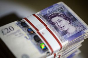 Кэш навсегда: в Британии стало в два раза больше наличных