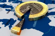 Брексит надолго ослабит британскую экономику – эксперты