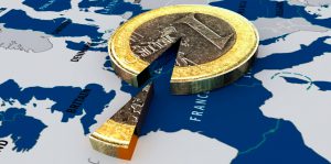 Брексит надолго ослабит британскую экономику – эксперты