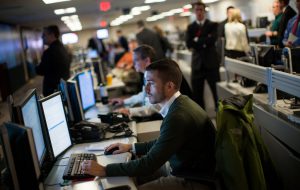 НБУ создаст центр кибербезопасности