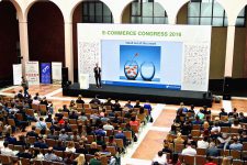E-commerce Congress 2016: топ-5 трендов мирового и украинского e-commerce