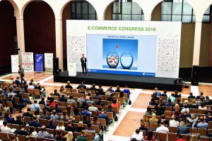 E-commerce Congress 2016: топ-5 трендов мирового и украинского e-commerce