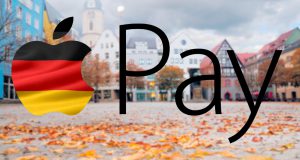 Названа следующая страна для Apple Pay