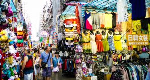 Все смешалось в китайском e-commerce: Alibaba идет на рынок