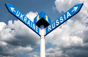 Украина ввела санкции против ряда российских платежных систем