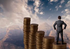 Количество транзакций с Apple Pay увеличилось на 500%