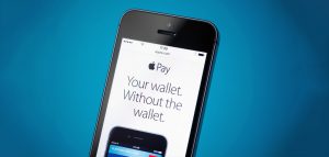 Два года Apple Pay: результаты и перспективы