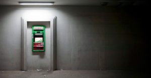 В Европе резко выросло количество атак на банкоматы