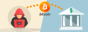 Выкуп биткоинами: как банки будут решать проблему киберпреступности