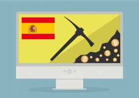 Майнинг биткоинов будут облагать налогом