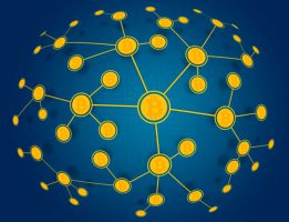 Биткоин против гривны: сравнение рыночных капитализаций