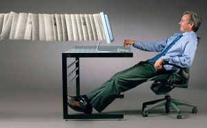 Будущее без бумаги: НБУ переходит на электронный документооборот