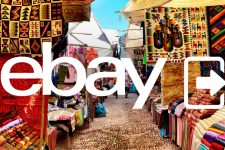 EBay сокращает бизнес за рубежом