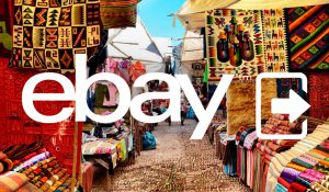 EBay сокращает бизнес за рубежом