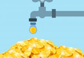 В Европе хотят ужесточить контроль за виртуальными валютами