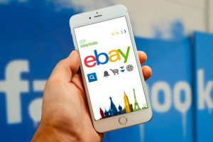 eBay запустит шоппинг-бота в Facebook