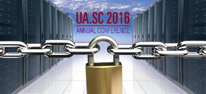 UA Security Conference: эксперты обсудят тренды в информационной безопасности