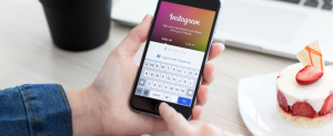 Шесть лет онлайн: Instagram покоряет e-commerce