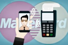 Mastercard запускает селфи-платежи в Европе