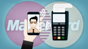 Mastercard запускает селфи-платежи в Европе
