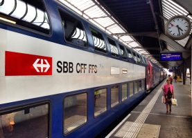 В Швейцарии запустят новый сервис по продаже биткоинов