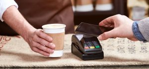 Мобильные платежи непопулярны в Северной Америке