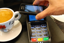 Мобильные платежи в Европе: исследование Visa