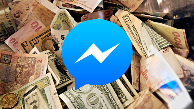 messenger money