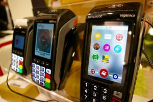 ТОП-3 приложения для POS-терминалов по версии Ingenico