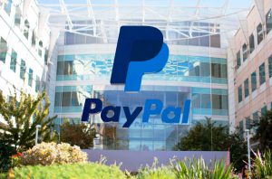 Доход PayPal увеличился