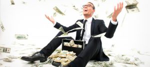 Тонны налички: рейтинг самых закэшированных политиков