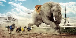 Конкуренция растет: Кто будет обслуживать малый бизнес завтра