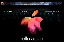 Больше не секрет: что покажет Apple на презентации ноутбуков