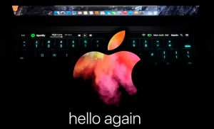 Больше не секрет: что покажет Apple на презентации ноутбуков