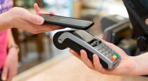 Vodafone расширяет свой сервис бесконтактных платежей