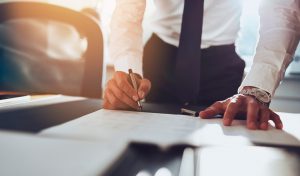 В Украине стало больше предпринимателей – инфографика