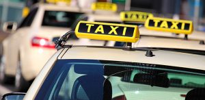 Американцы выкупили украинскую службу такси