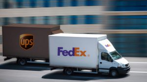 Стоимость доставки растет: эксперты винят e-commerce