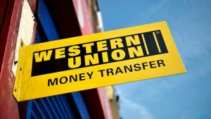 Western Union начал сотрудничество с криптовалютной биржей