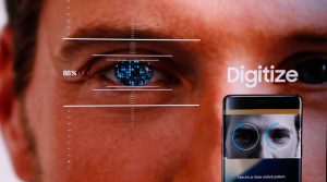 Биометрия становится популярнее среди банковских клиентов