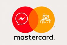 Mastercard запустит чат-бота в Facebook