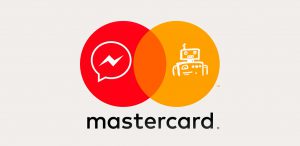 Mastercard запустит чат-бота в Facebook